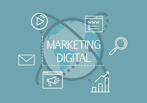 Marketing digital – o que é, para que serve e tendências