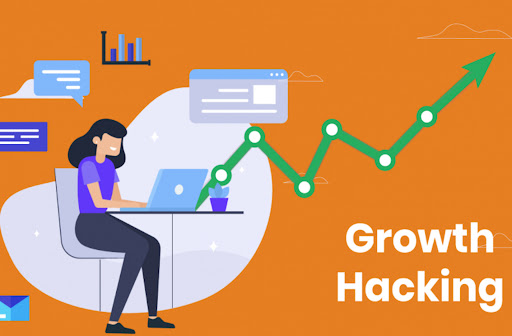 Growth Hacking: expectativa vs. realidade - Agência Next4 - Criação de  sites, Marketing digital, Desenvolvimento App e ADS